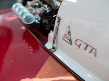 Alfa Romeo &ndash; &bdquo;konie morskie&rdquo;